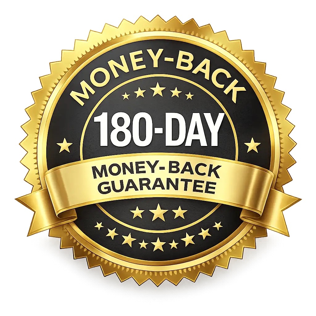 180-day-money-back-guarantee-badge